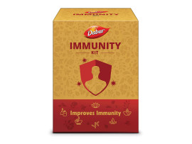 Dabur Immunity Kit - 1.14 kg